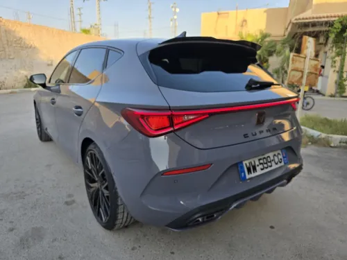 Cupra  Cupra  2024 150