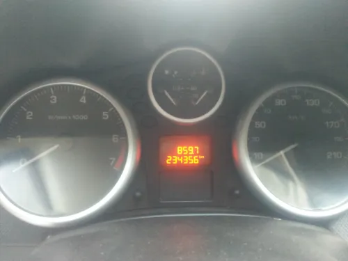 Peugeot 207 plus 2013 207 plus