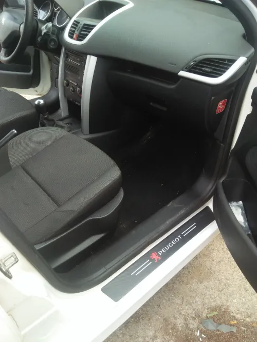 Peugeot 207 plus 2013 207 plus