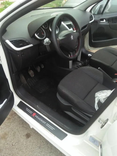 Peugeot 207 plus 2013 207 plus