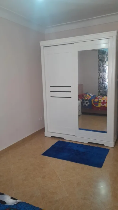 Vente Appartement F3 Tipaza Douaouda