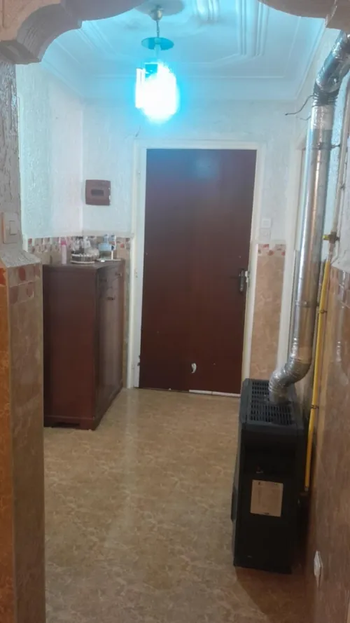 Vente Appartement F3 Tipaza Douaouda