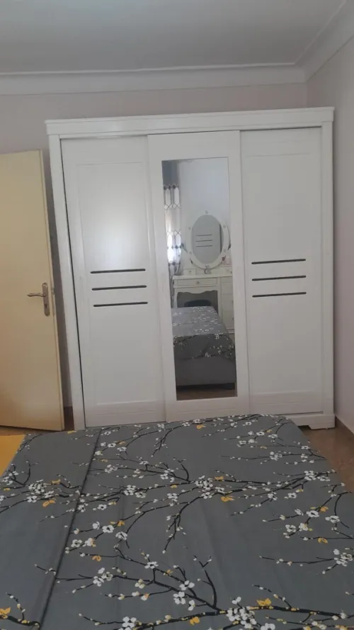 Vente Appartement F3 Tipaza Douaouda