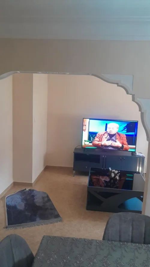 Vente Appartement F3 Tipaza Douaouda