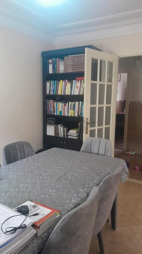 Vente Appartement F3 Tipaza Douaouda