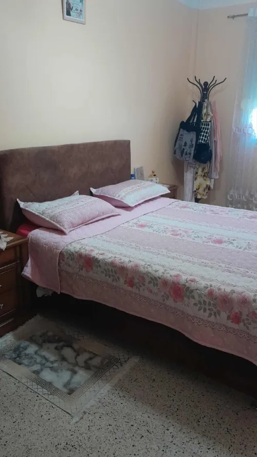 Vente Appartement F4 Blida Bougara