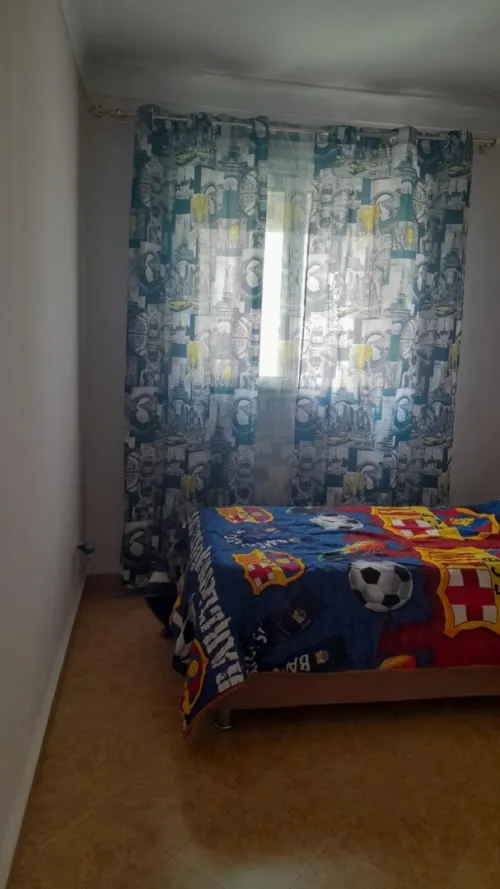 Vente Appartement F3 Tipaza Douaouda
