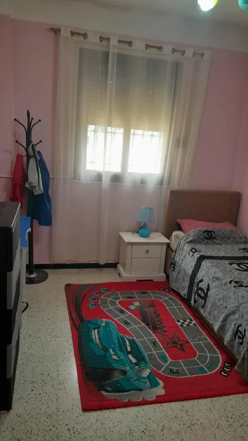 Vente Appartement F4 Blida Bougara