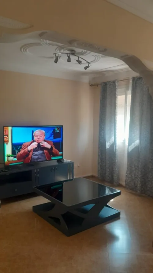 Vente Appartement F3 Tipaza Douaouda