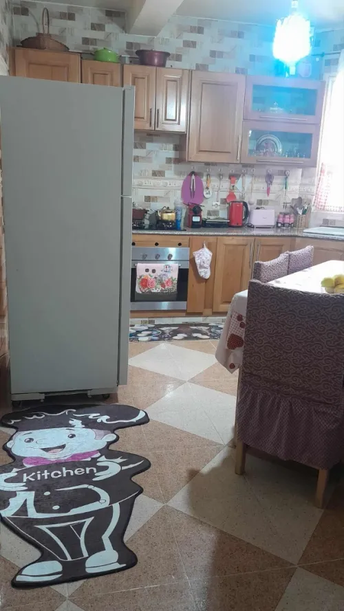 Vente Appartement F4 Blida Bougara