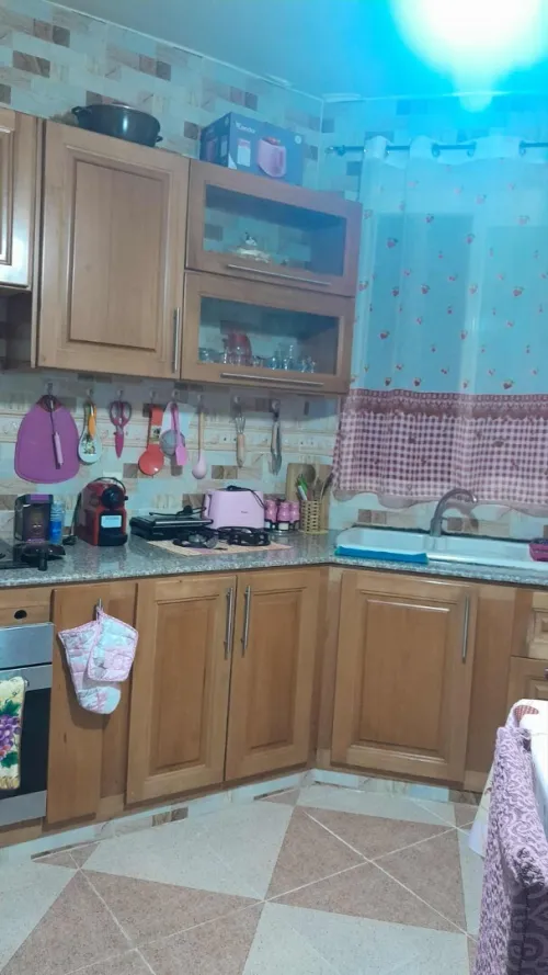Vente Appartement F4 Blida Bougara