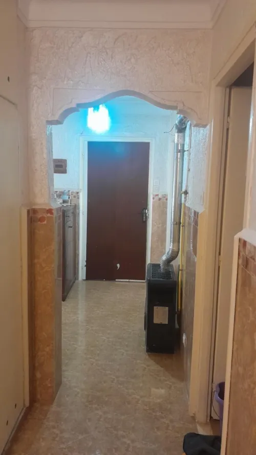 Vente Appartement F3 Tipaza Douaouda