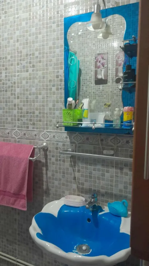 Vente Appartement F4 Blida Bougara