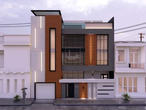 Vente Villa Relizane Relizane