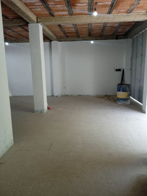 Location Local Alger Rouiba
