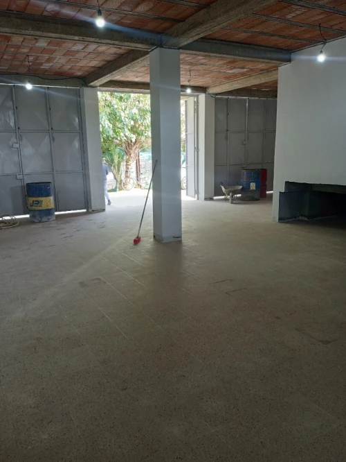 Location Local Alger Rouiba