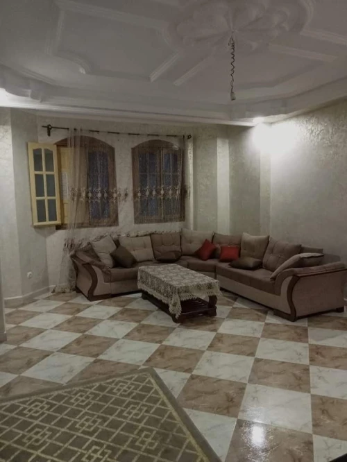 Location vacances Appartement F3 Jijel El aouana
