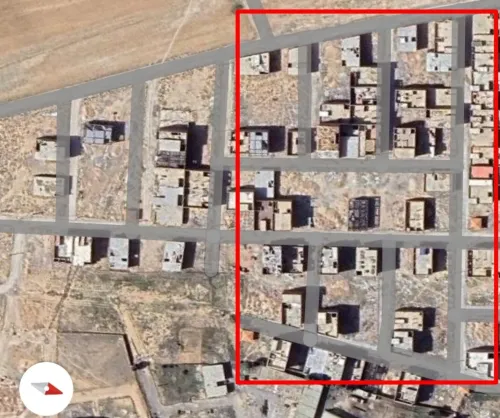 Vente Terrain Sétif Setif