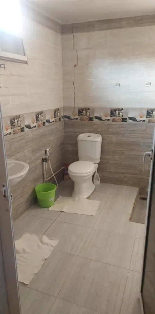 Location vacances Appartement F2 Alger Bordj el kiffan