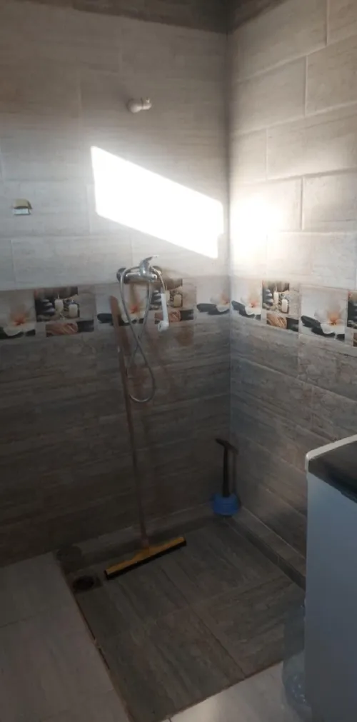 Location vacances Appartement F2 Alger Bordj el kiffan