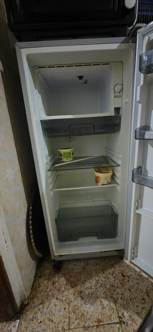 Frigidaire iris moyen