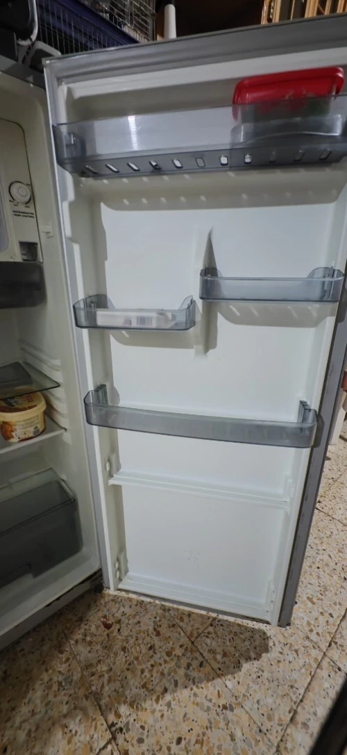 Frigidaire iris moyen