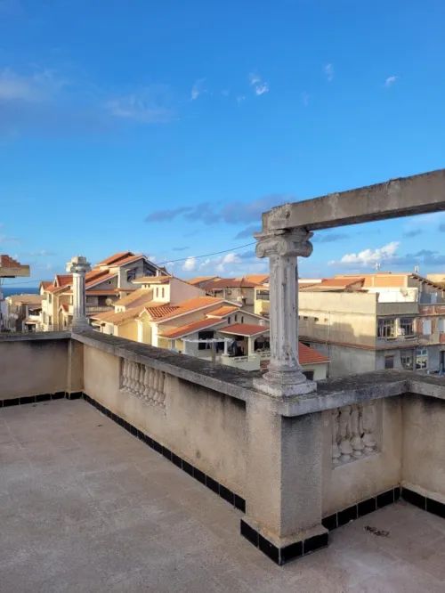 Vente Villa Alger Ain taya