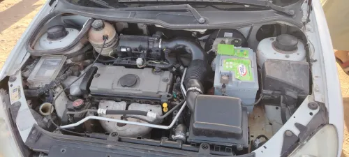 Peugeot 206 2005 206