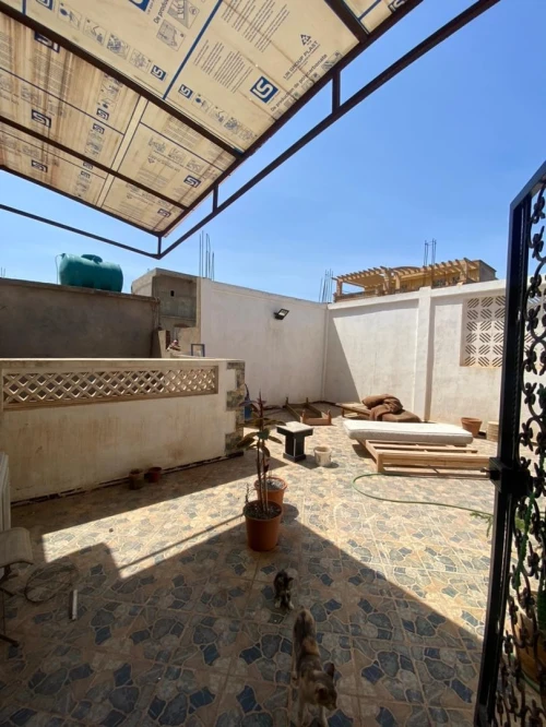 Location Villa Oran Es senia