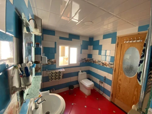 Location Villa Oran Es senia