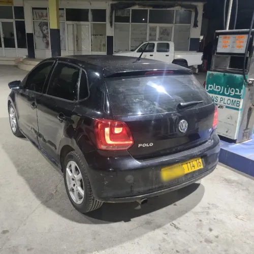 Volkswagen Polo 2014 Polo