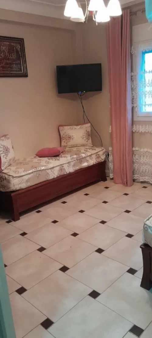 Vente Appartement Alger Bordj el kiffan