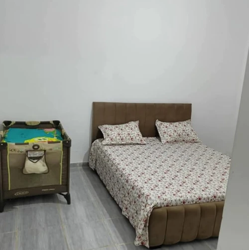 Location vacances Appartement F4 Tipaza Tipaza