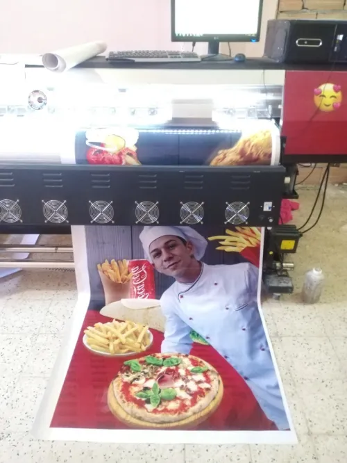 TOP One Pub   وكالة إشهارية 