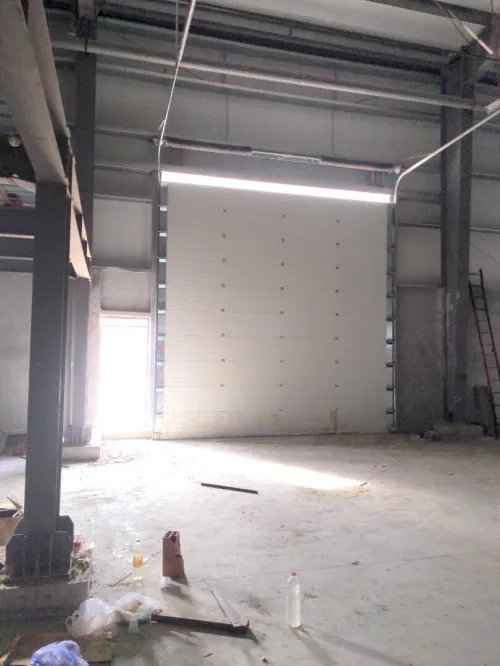 Location Hangar - Usine Batna Batna