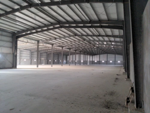 Location Hangar - Usine Batna Batna