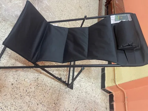 Chaises pliables 3 positions