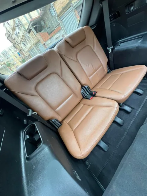 Hyundai SantaFe 2017 SantaFe