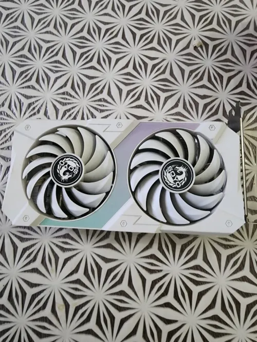 Rtx 3060 12g soyo