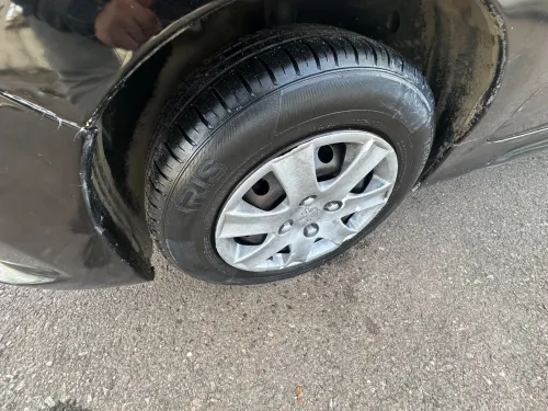 Peugeot 206 Plus 2012 206 Plus