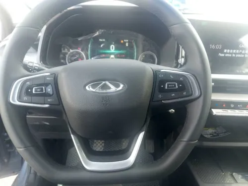 Chery Tiggo 2 pro 2025 pro max