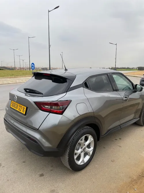 Nissan Juke 2022 Acenta