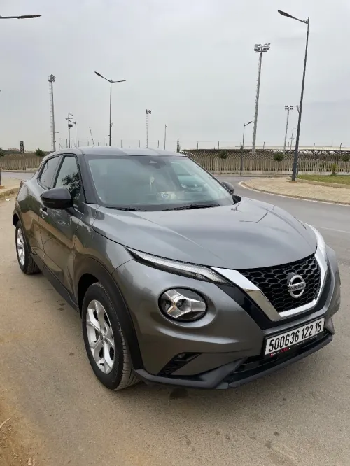 Nissan Juke 2022 Acenta