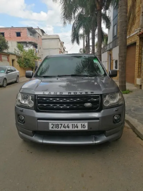 Land Rover Freelander 2 2014 Premium 