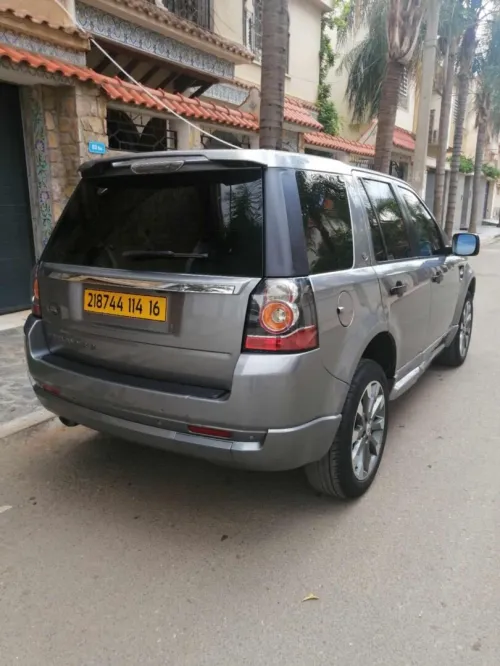 Land Rover Freelander 2 2014 Premium 
