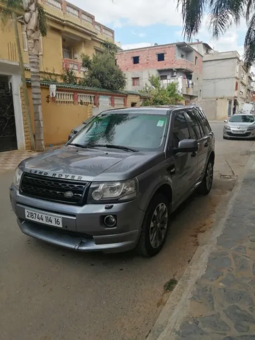 Land Rover Freelander 2 2014 Premium 