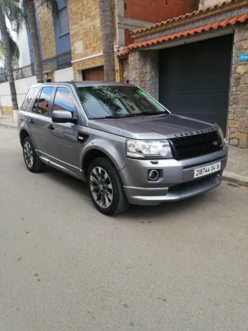 Land Rover Freelander 2 2014 Premium 