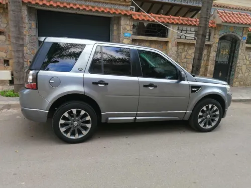 Land Rover Freelander 2 2014 Premium 