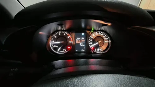 Toyota Revo  2025 Toyota hilux