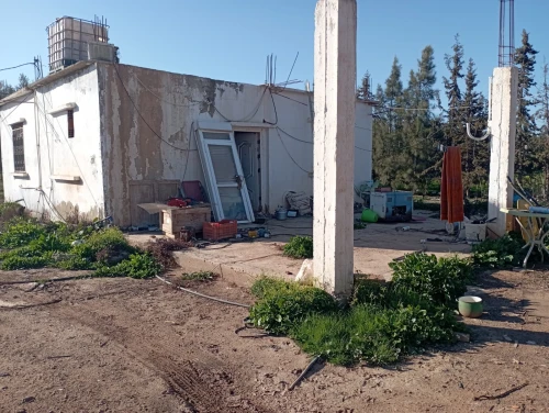 Vente Terrain Agricole Oran Misseghine